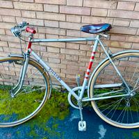 Bicicletta vintage Villier