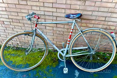 Bicicletta vintage Villier