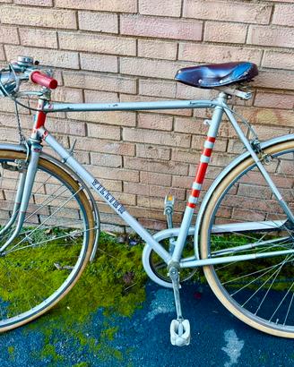 Bicicletta vintage Villier