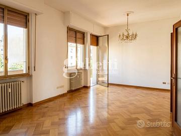 Appartamento Firenze [GN2664VRG]