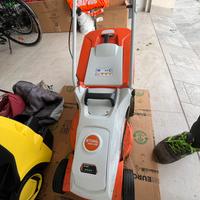 Rasa erba stihl