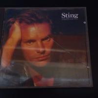 CD Sting - Nada Como  el  Sol