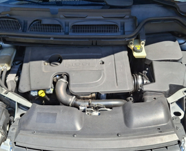 Ford c-max titanium