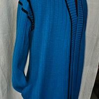 Giaccone Ives Saint Laurent