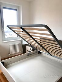 Appartamento arredato