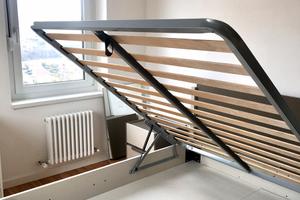 Appartamento arredato