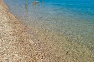 Casa vacanza a 50 metri dal mare