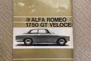 Alfa Romeo 1750 GT Veloce