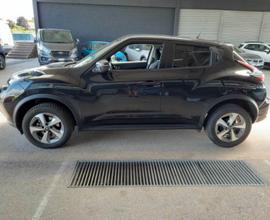 NISSAN JUKE 1.5 dCi Acenta 6MT