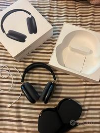 AirPods Max with Smart Case Apple