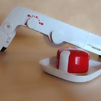 Mandolino Tupperware