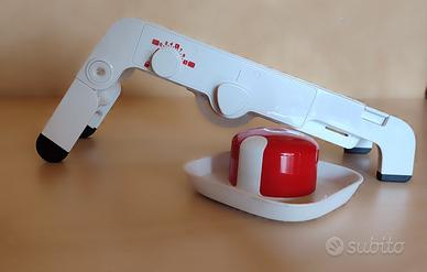 Mandolino Tupperware