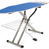 Asse da stiro termoaspirante