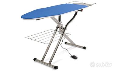 Asse da stiro termoaspirante