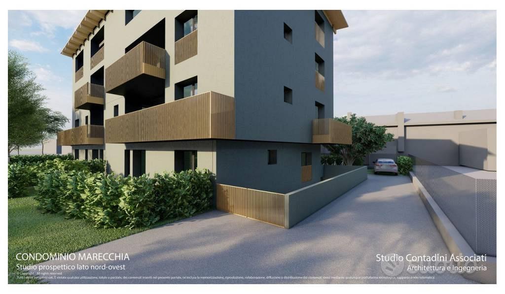 Appartamento – Rimini, Ca' Guda - Vista 5