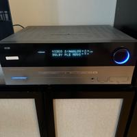 Sintoamplificatore Harman Kardon 5 canali + 1