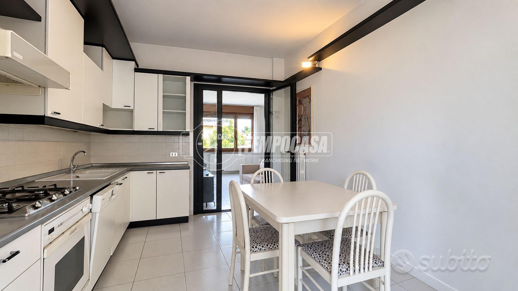 Appartamento – San Giovanni in Persiceto, Buche - Vista 4