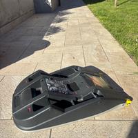 Base isofix peg perego