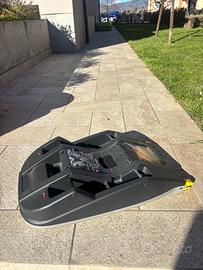 Base isofix peg perego