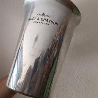 Secchiello per ghiaccio Champagne Moet & Chandon S