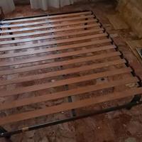 2 doghe letto singola e matrimoniale 