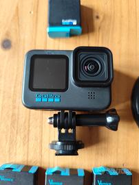 GOPRO 10 Black