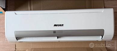 Idrosplit Maxa N-MI35A1