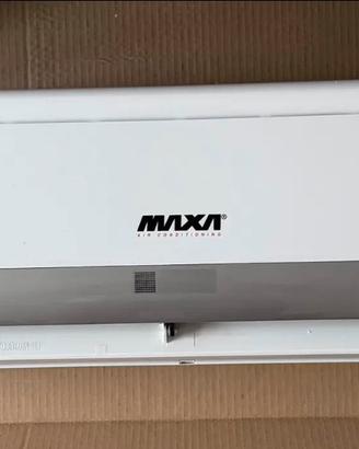 Idrosplit Maxa N-MI35A1