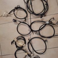 Ricambi Yamaha dragstar 650