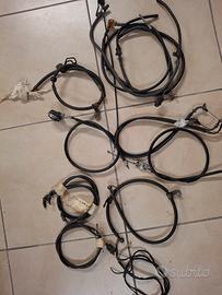 Ricambi Yamaha dragstar 650