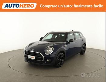MINI Clubman SB65555