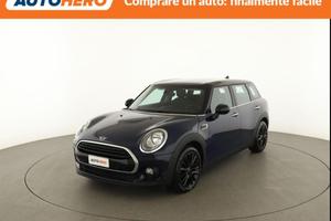 MINI Clubman SB65555