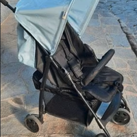 Hauck Passeggino Sport Leggero,