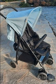 Hauck Passeggino Sport Leggero,