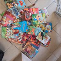 libri per fiabe