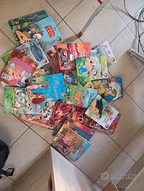 libri per fiabe