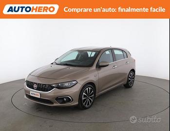 FIAT Tipo SL30385