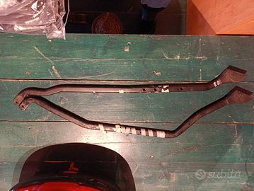 STAFFA BAULETTO HONDA CB650F 2010