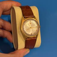 MOERIS automatic anni 60