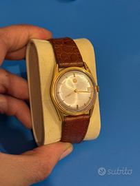 MOERIS automatic anni 60