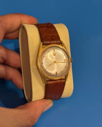 MOERIS automatic anni 60