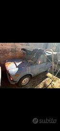 Autobianchi 112