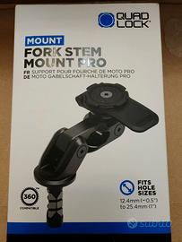 quad lock fork sistem mount pro