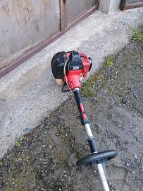 decespugliatore  Shindaiwa