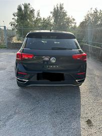 Volkswagen T Roc