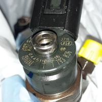 Iniettori diesel Bosch 0445110216