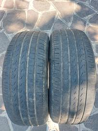 2 gomme estive 205/60 16 