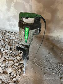 Martello demolitore HITACHI H65SB2