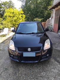 Swift Sport 
