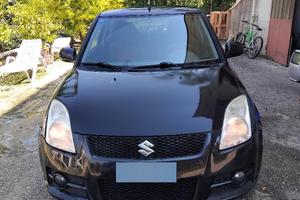 Swift Sport 